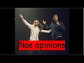 Nos opinions  tique et toc