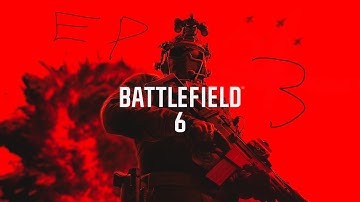 battlefield 6 episode 3 see the chaos