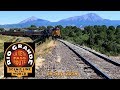 Rio Grande Railroad - 09 Sep 2019 - 4K