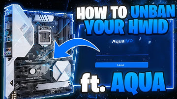 Best HWID Spoofer of 2025: Get Unbanned from Any Game! (Guide)