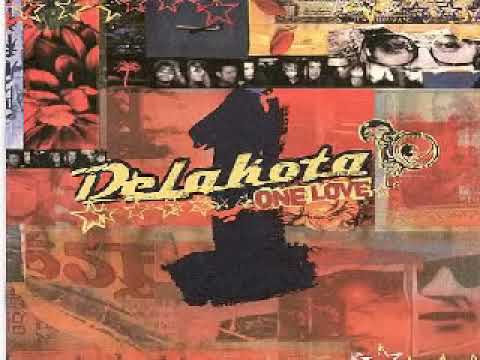 Delakota — Delakota - I Thought I Caught