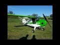 Australian Supa Pup MkII Ultralight Aircraft