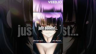 Fansubs vs  Subs #anime #shorts
