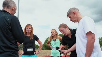 SmarTracks Diagnostics Day @Tooting Bec Athletics Track