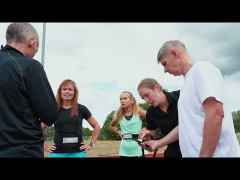 SmarTracks Diagnostics Day @Tooting Bec Athletics Track