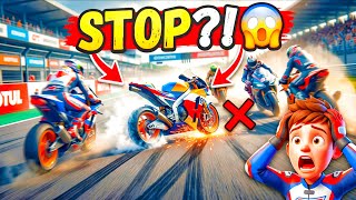 🏍️ IMPOSSIBLE GT MOTO BIKE RACING - CRAZY BIKE STUNTS - ANDROID GAMEPLAY screenshot 4