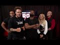 It's GANG WARFARE! SkyFlight call out The GYV, Isla Dawn and Paid in Full! | ROH TV 3/19/26
