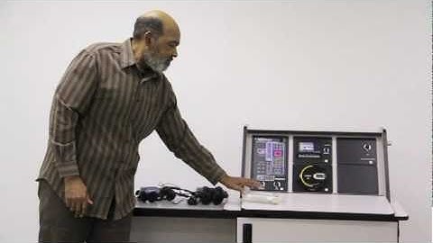 Heathkit Mobile Language Lab