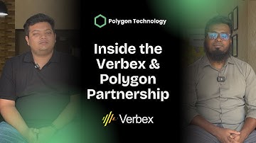 Inside the Verbex x Polygon Partnership