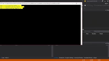 C# Course in arabic # 37 enums intro