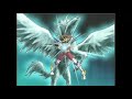 Saint Seiya Vuela Pegaso 