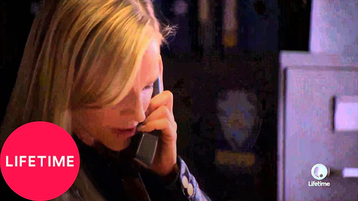 Taken: The Search for Sophie Parker Preview | Life...