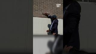 Demolition work begins on Savannahs MLK Arena