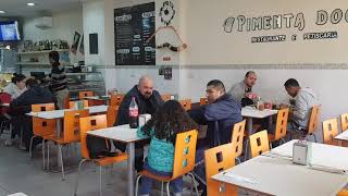 Pimenta Doce Queluz Lisboa Portugal