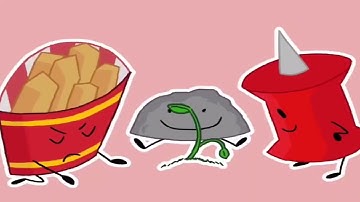 (REQUESTED) TPOT Intro (The Power of Two) is Going Weirdness Every