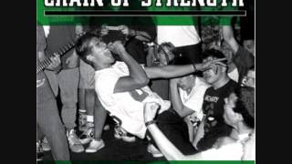 Download Lagu Chain Of Strength   Through This Eyes MP3