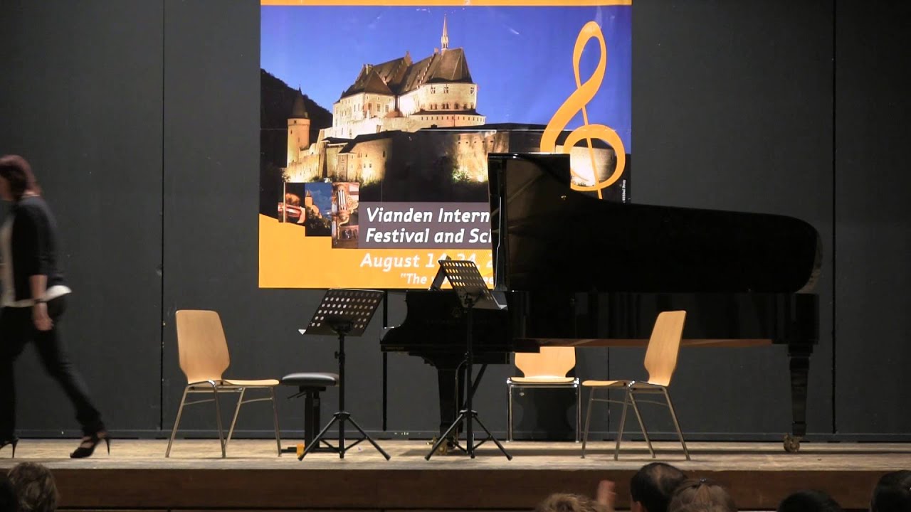 Trio for Oboe, Horn and Piano, Op. 61 Heinrich von Herzogenberg