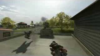BF2 highway to hell