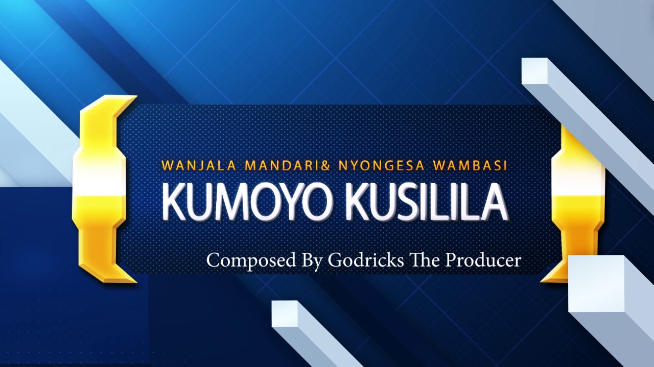 Kumoyo Kusilila By Wanjala Mandari Youtube Wanjala mandari of kutalang'i is back with a bang and this time round a big one watch share subscribe if not yet comment. kumoyo kusilila by wanjala mandari