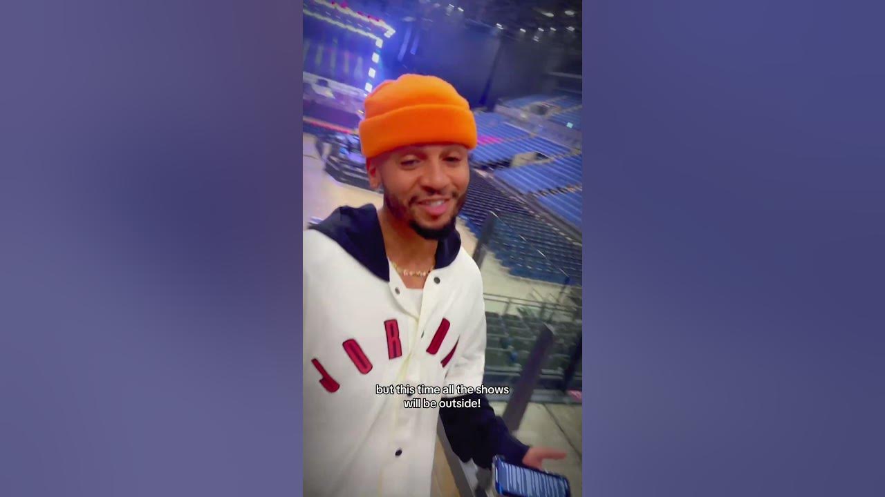 JLS SUMMER HITS TOUR 2024! ☀️🔥 YouTube