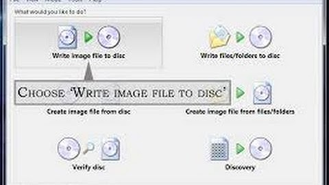 How to Convert folders , files to ISO image (Full Version+Activator) Updated [ HD ]