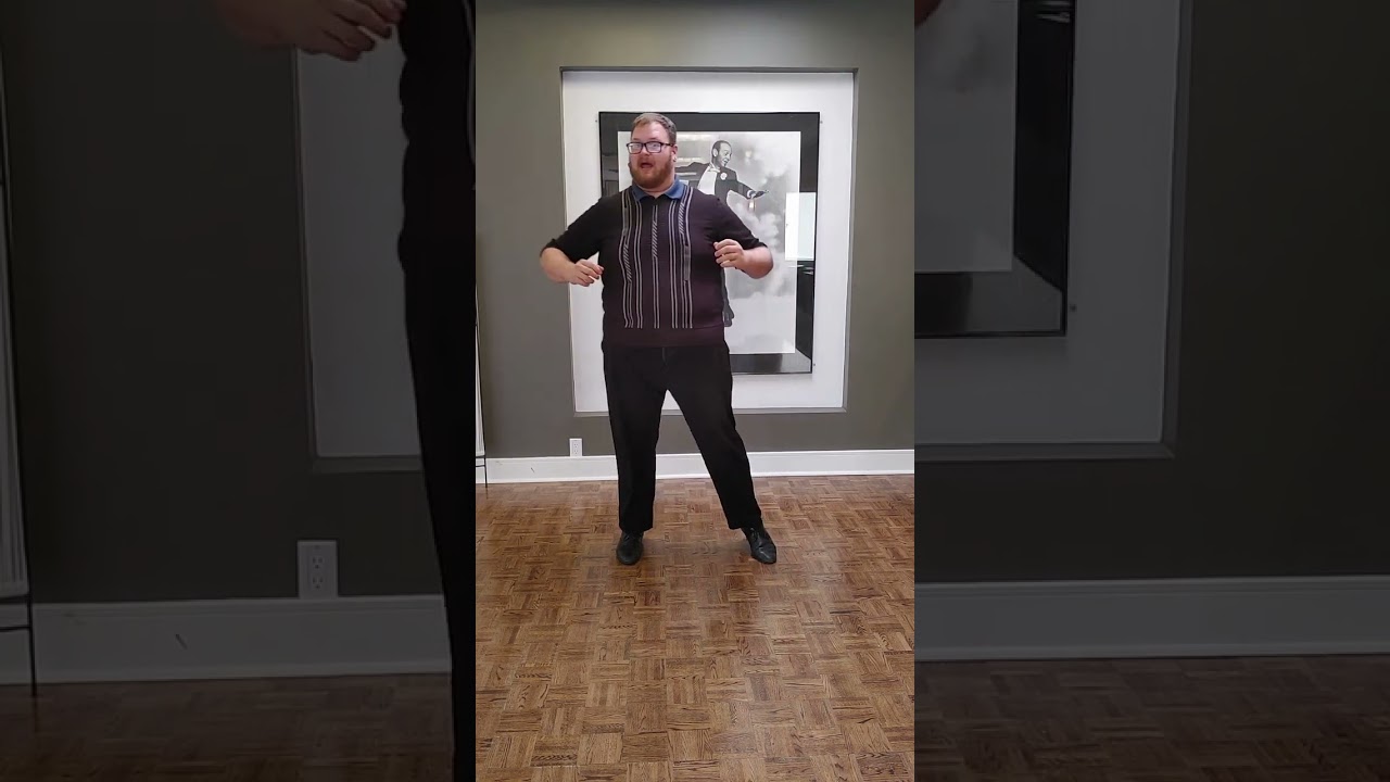 3 Different Swing Rhythms with Tim