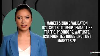 How To Evaluate Direct to Consumer Vs  Business to Business Startups