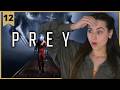 Prey (2017) | Truth and Consequences | Pt.12 - End of Main Story