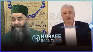 Medet Ya Muhammed Yetiş Ya Ali Demek İslamda Var Mı? Cübbeli Ahmet Hoca Mehmet Okuyan