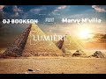 Dj Bookson X Marvy M’vila - Lumière (Foula Mopépé )