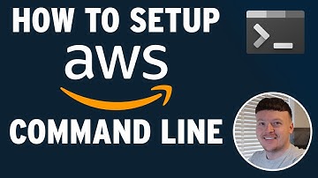 How to Install AWS CLI & Connect It to Your IAM User