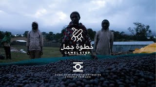 رحلة القهوة إلى أثيوبيا، وثائقيات خطوة جمل Ethiopian Coffee Farms Trip, Camel Step Documentary