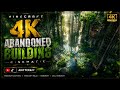 [Minecraft 4K] Abandoned Building Minecraft Cinematic