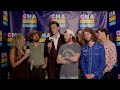 Red Clay Strays Are All Jokes Backstage At CMA Fest + Talk New Album ‘Grateful’