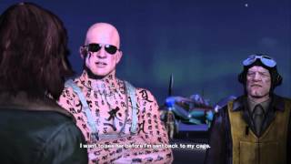Devil's Third parte #11 el final en dificultad hardcore / デビルズサード【GAMEPLAY】