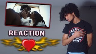 Polo G-“Ms Capalot” (Music video) Shot by @JerryPHD  | REACTION 💞🔥😤 HAPPY VALENTINES!