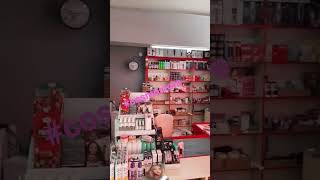 #comostore kozmetik kuafor market #kuaför #guzelliksalonu #saçbakımı #saçboyama
