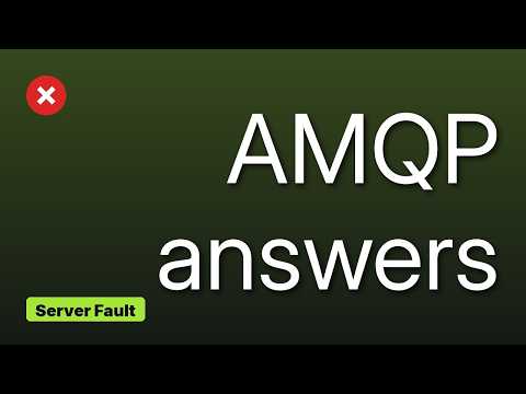 DevOps & SysAdmins: Why doesn't rpcinfo command in linux show rabbitmq?