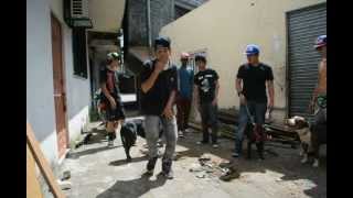 Performing Cndo Por La Calle 504 Records