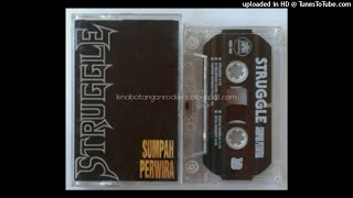 Struggle - Fantasi Warkah Pilu