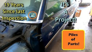 1978 Buick Skylark, First Look, Purchase, and History! #nonamenationals #X-Body Episode (1) 1978 Buick Skylark Value