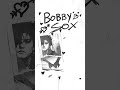 Track 3 - Bobby Sox - Saviors out Friday