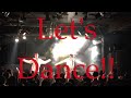 Let&#39;s Dance!!(GIG) - ONIGAWARA 【GIG COLLECTION vol.2】