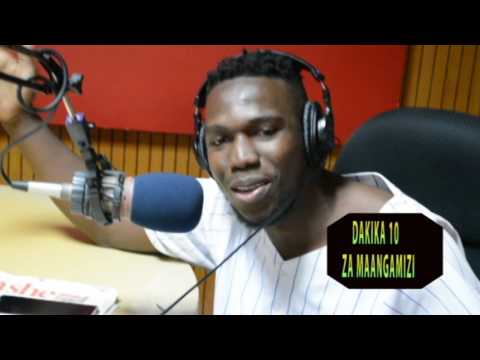 PLANETBONGO- DAKIKA 10 ZA MAANGAMIZI NA SELEMENTALLY - YouTube