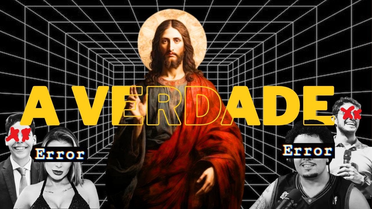 O Cristianismo que você NÃO conhece