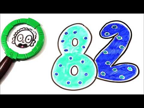 The Pi Song Memorize 100 Digits Of P 10 Hours Youtube