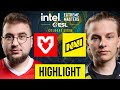 [HIGHLIGHT] IEM COLOGNE 2025 | Mouz vs Navi