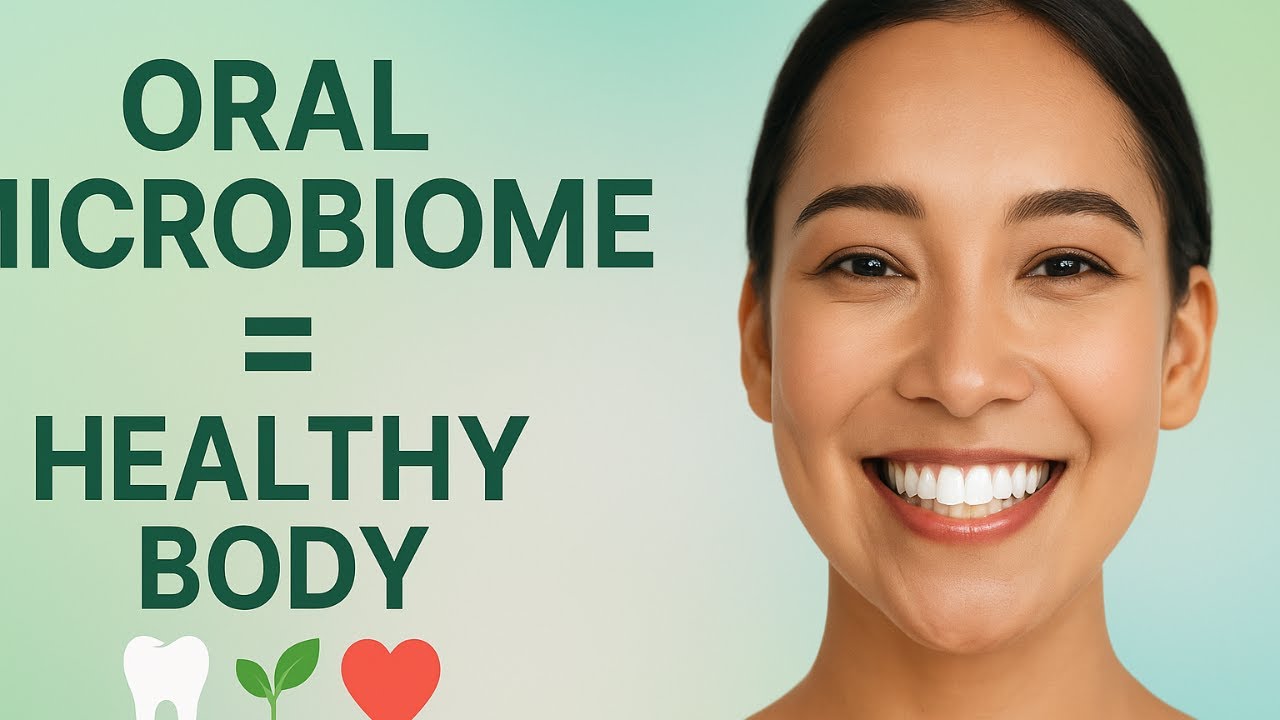 Oral Microbiome Care: Daily Habits That Transform Your Health