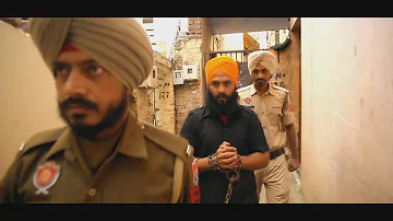 1984( Sikh Hi SAfe Nahin)--Manminder Bassi Official Video HD 2014