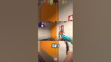 You can always trust a Deagle Round (INSANE ACE)! #cs2 #counterstrike2